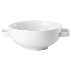 B&B Soup Bowl — Hotel and Restaurant Crockery