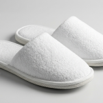 B&B Biodegradable Slippers — Biodegradable Guest Amenities
