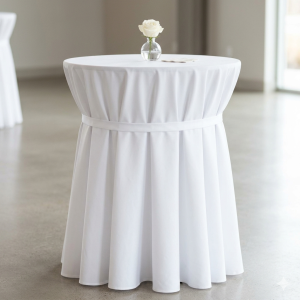 B&B Cocktail Table Cloth — Hotel and Restaurant Linen