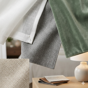 B&B Hotel Upholstery — Custom Fabric and Professional Reupholstery Kenya