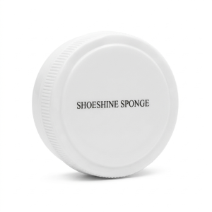 B&B Eco-Friendly Shoe Shine Sponge — Biodegradable Guest Amenities