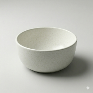 B&B Cereal Bowl — Hotel and Restaurant Crockery