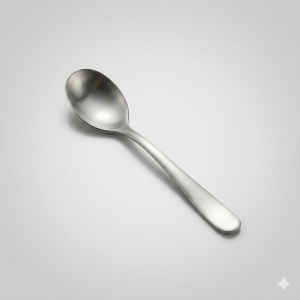 B&B Coffee Spoon — Hotel and Restaurant Cutlery
