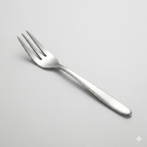 B&B Dessert Fork — Hotel and Restaurant Cutlery