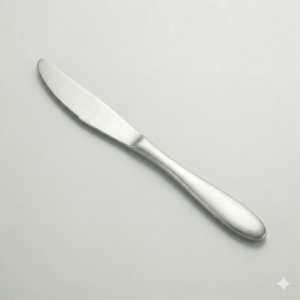 B&B Dessert Knife — Hotel and Restaurant Cutlery