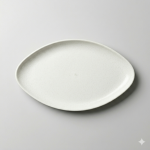 B&B Fish Plate — Hotel and Restaurant Crockery