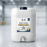 Bulk Hotel Body Lotion in Kenya 20L