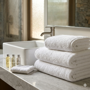 Bath Towels in Kenya