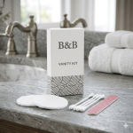 B&B Hotel Vanity Kit in Kenya