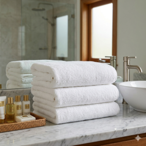 Bath Sheet in Kenya