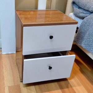 Bedside Drawes
