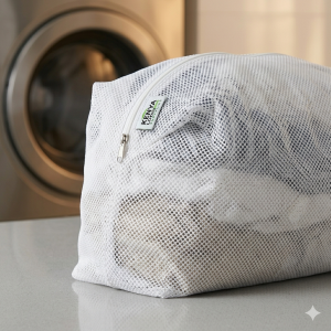 Laundry Mesh Bag — Hotel Housekeeping Accessories Kenya
