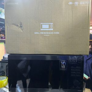 Samsung MW4000D 23L Grill Microwave Oven