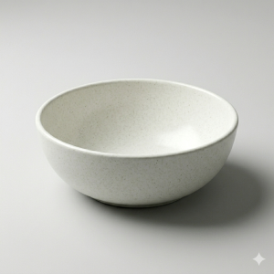 B&B Soup Bowl — Hotel and Restaurant Crockery