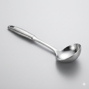 B&B Soup Ladle — Hotel and Restaurant Cutlery