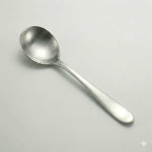 B&B Soup Spoon — Hotel and Restaurant Cutlery