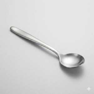 B&B Table Spoon — Hotel and Restaurant Cutlery