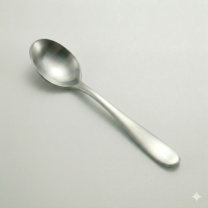 B&B Tea Spoon — Hotel and Restaurant Cutlery