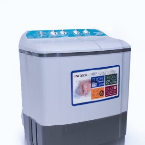 Unitech Semi Automatich Top Load Washing Machine