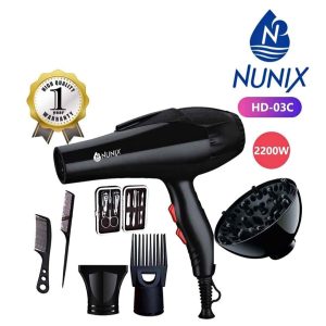 Nunix Hair Dryer