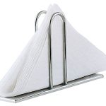Serviette Holder