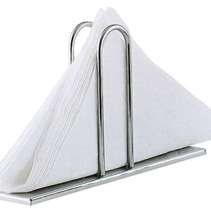 Serviette Holder