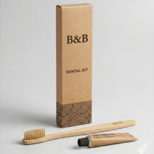 Biodegradable Dental Kit in Kenya