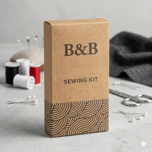Biodegradable Sewing Kit in Kenya
