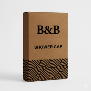 Biodegradable Shower Cap in Kenya