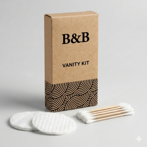 Biodegradable Vanity Kit in Kenya