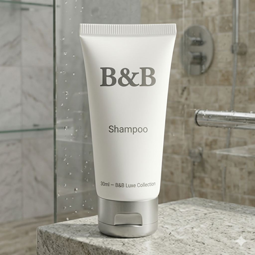 B&B Shampoo