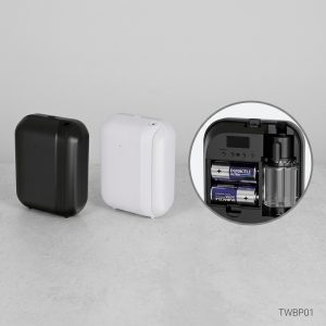 TW-BP01 150mL Compact Aroma Diffuser for Bedroom and Office