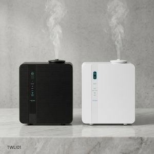 TW-LI01 1000mL Commercial Scent Machine for Mall and Hotel