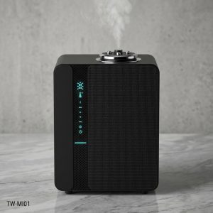 TW-MI01 500mL Commercial Scent Diffuser for Hotel and Lobby