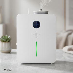 TW-MI02 500mL Large Space Scent Diffuser for Hotel and Office