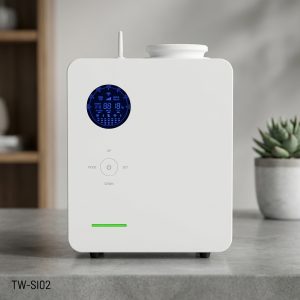 TW-SI02 200mL Commercial Aroma Diffuser for Reception and Retail