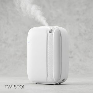 TW-SP01 400mL Aroma Diffuser for Office and Reception