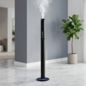 TW-TA01 Floor Standing Aroma Diffuser for Reception and Showroom