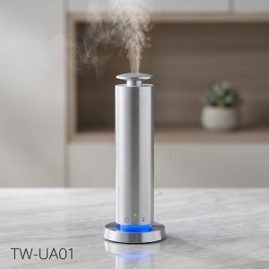 TW-UA01 120mL Aroma Diffuser for Front Office and Reception