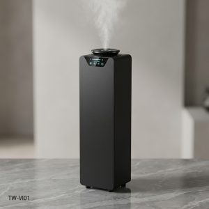 TW-VI01 1000mL Floor Standing Scent Diffuser for Hotel Lobby